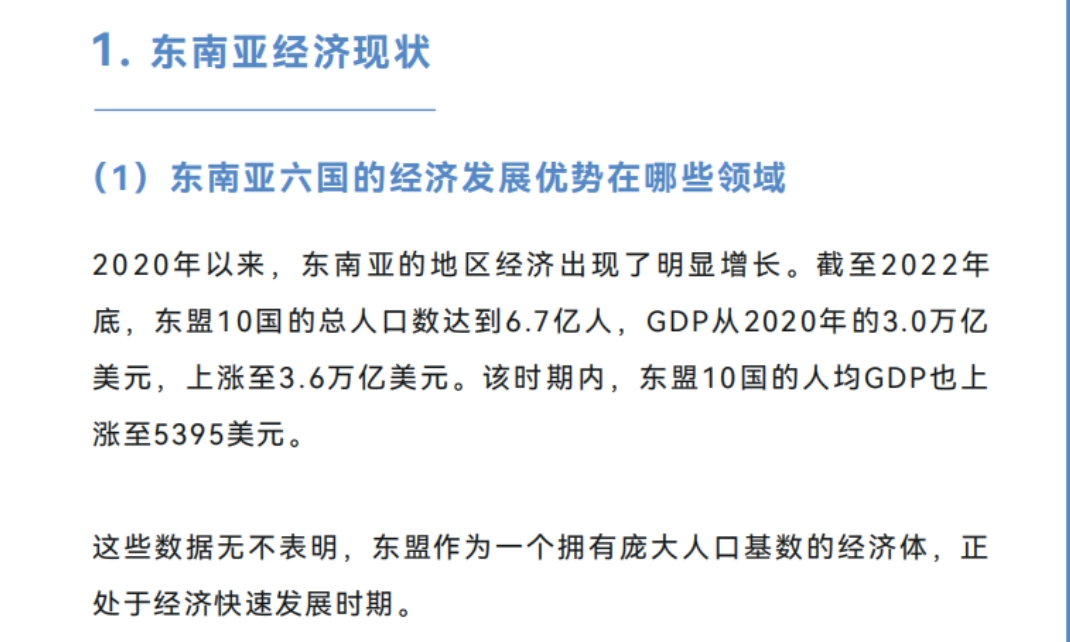 2024年出海東南亞研究報告-3