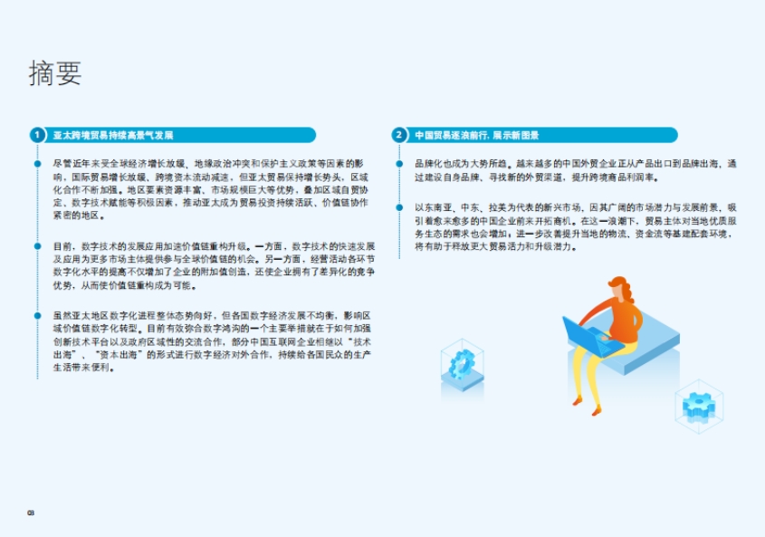 2024年數字貿易新圖景報告-4