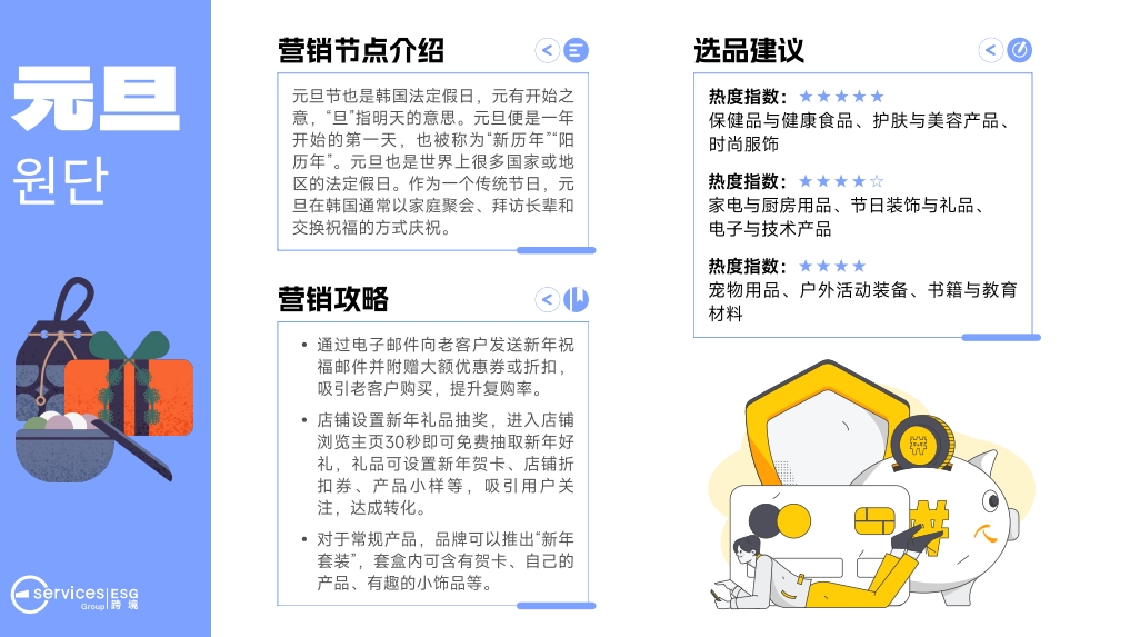 2024年韓國跨境電商節(jié)日營銷指南報告-4