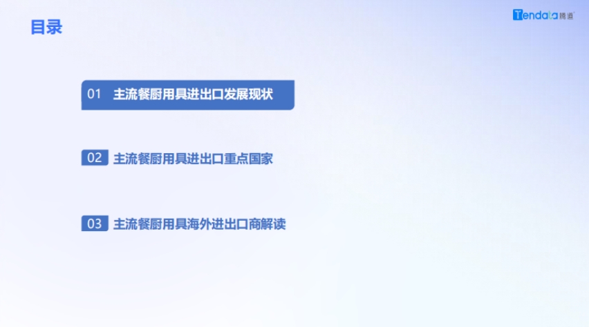 2024年餐廚用具海外市場趨勢分析報告-3