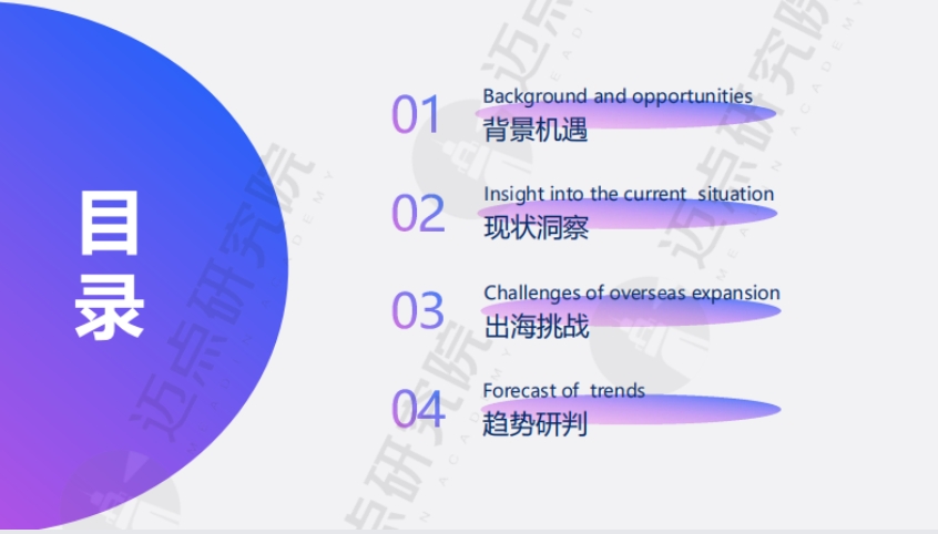 2024年中國(guó)文旅企業(yè)和酒店品牌出海需求與挑戰(zhàn)報(bào)告-2