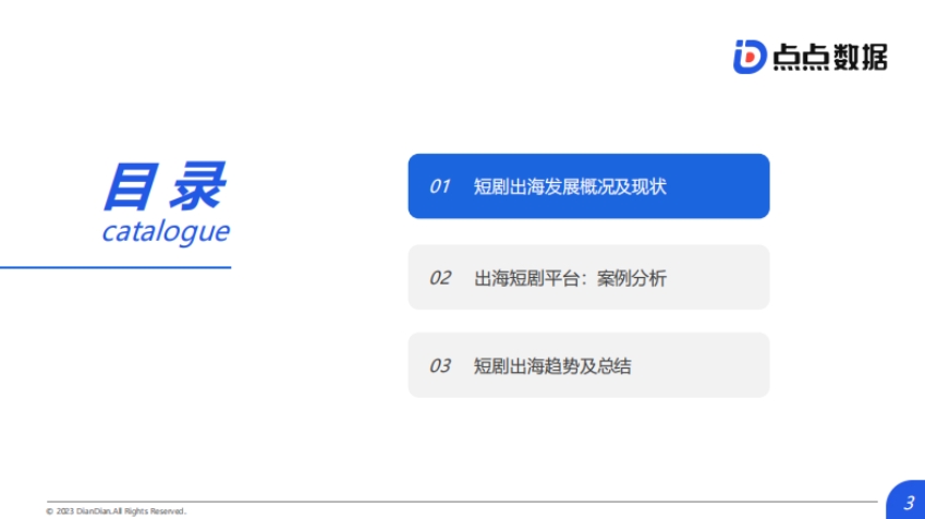 2024年上半年中國短劇出海市場洞察報(bào)告-3