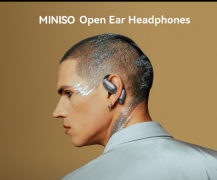 MINISO翻譯耳機(jī)爆火TikTok美區(qū)，30天銷售額220萬(wàn)美金！