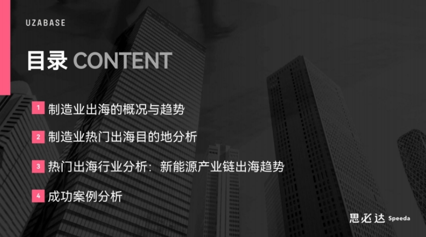 2024中國制造業(yè)出海指南-2