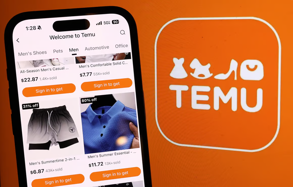 Temu入局半年，巴西電商市場大變局！