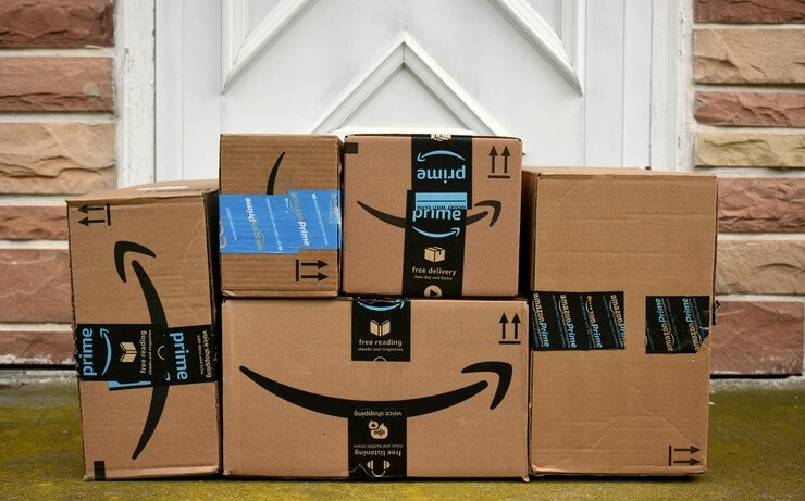 二手商品交易熱潮：亞馬遜在比利時的最新布局，你準備好了嗎？