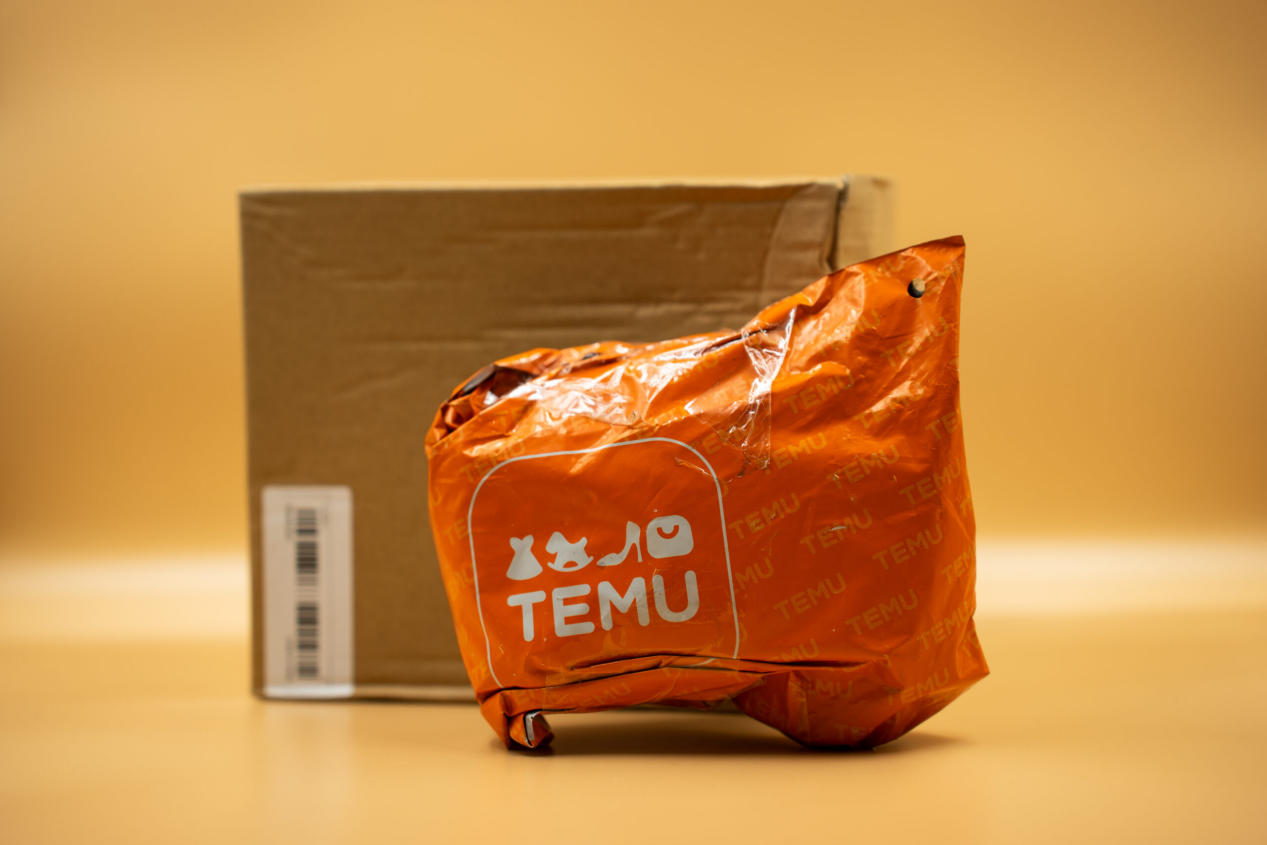 “白菜價(jià)”打天下！Temu單月下載117萬，韓國人真香了！