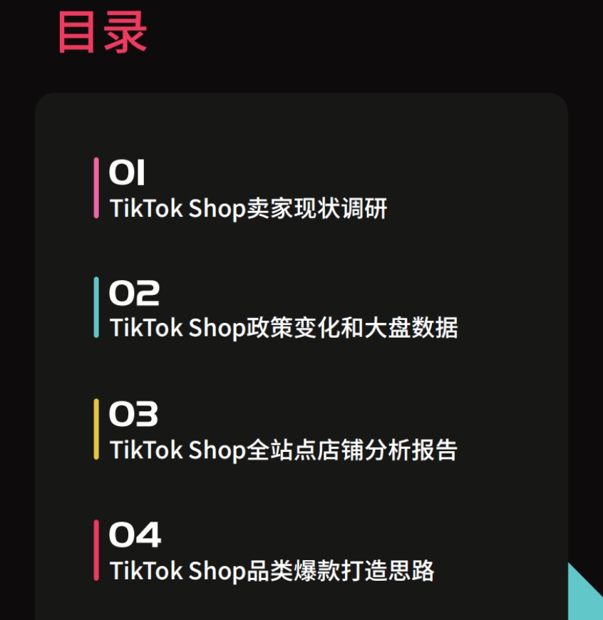 2025年TikTok Shop年度趨勢報告-2