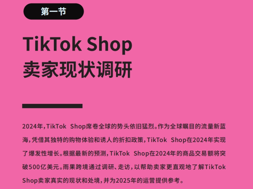 2025年TikTok Shop年度趨勢報告-3