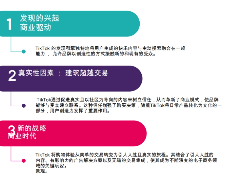 TikTok在開(kāi)啟商業(yè)新時(shí)代中的角色購(gòu)物者和企業(yè)-3