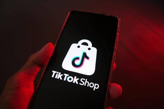 tiktok shop電商平臺(tái)