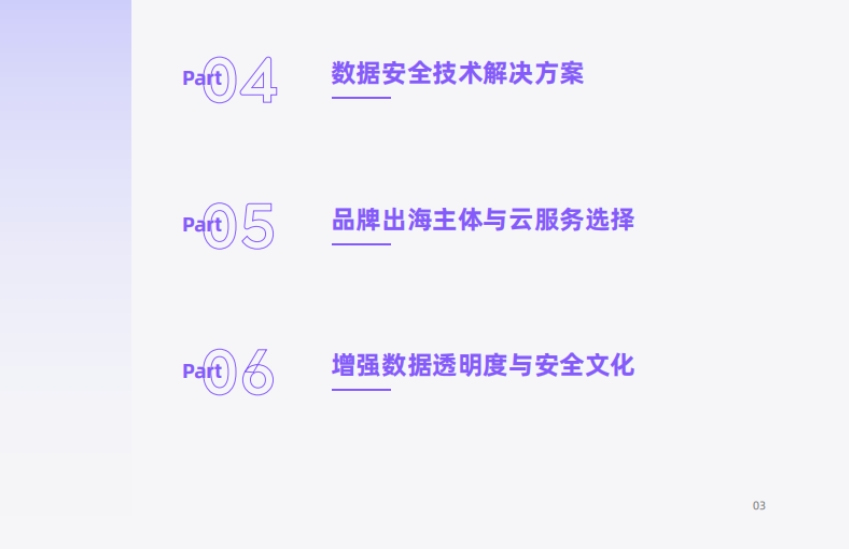 2025年B2B品牌出海數(shù)據(jù)安全白皮書(shū)-4
