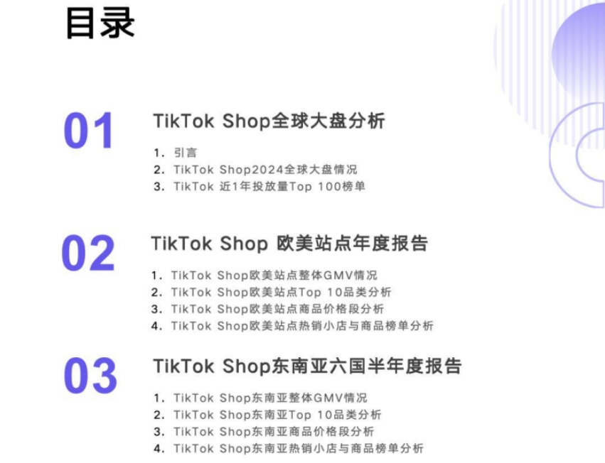 TikTok Shop2024年度報告-2
