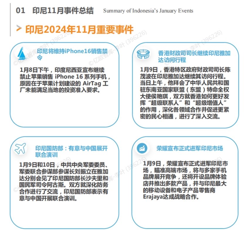 2025中國企業(yè)出海印尼月度研究報(bào)告-4