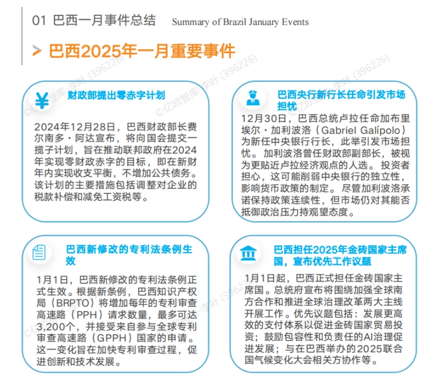 2025年中國企業(yè)出海巴西季度研究報告-4