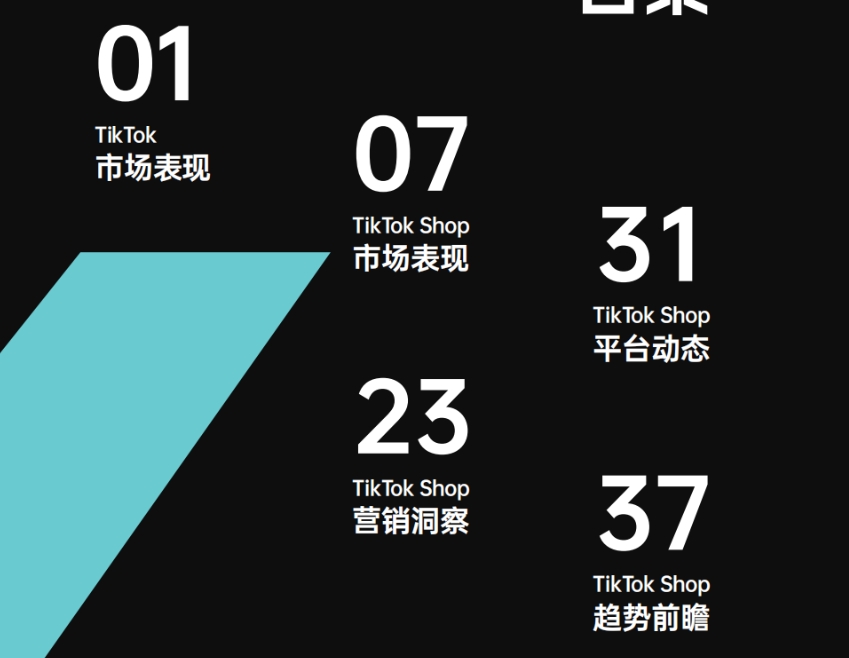 2024年TikTok Shop年度調(diào)研報(bào)告-2