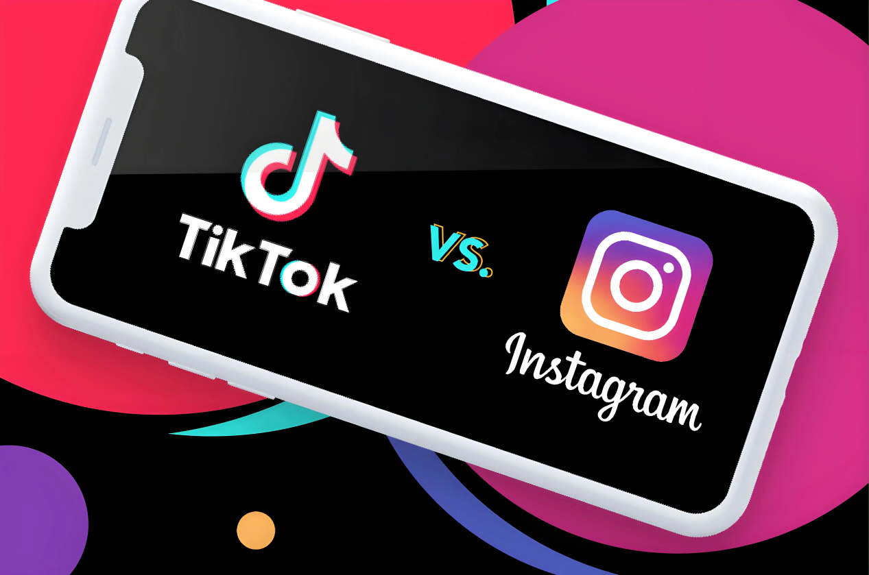 Instagram要做獨(dú)立版Reels？TikTok壓力來了，賣家或迎新機(jī)會(huì)
