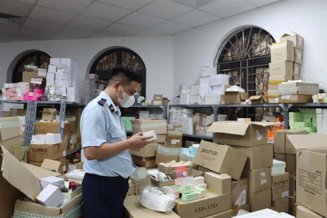越南電商稅改重磅落地！有人歡喜有人愁