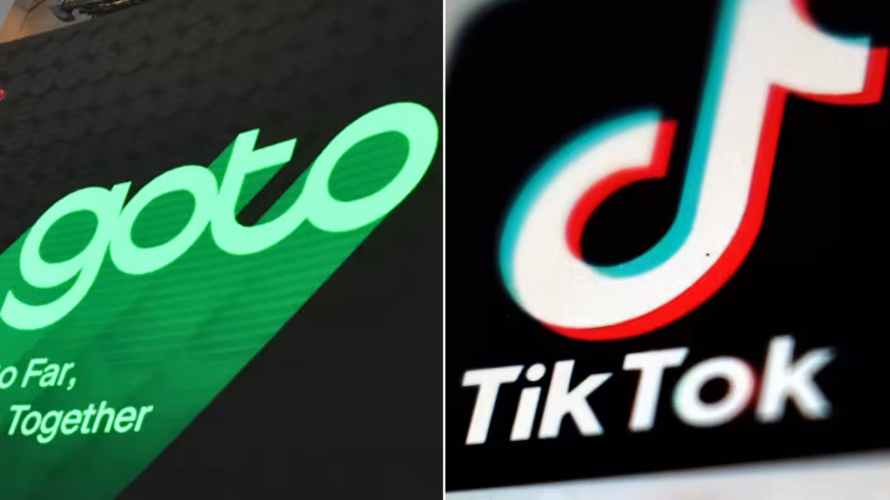 GoTo扭虧為盈！TikTok這步棋下對了？