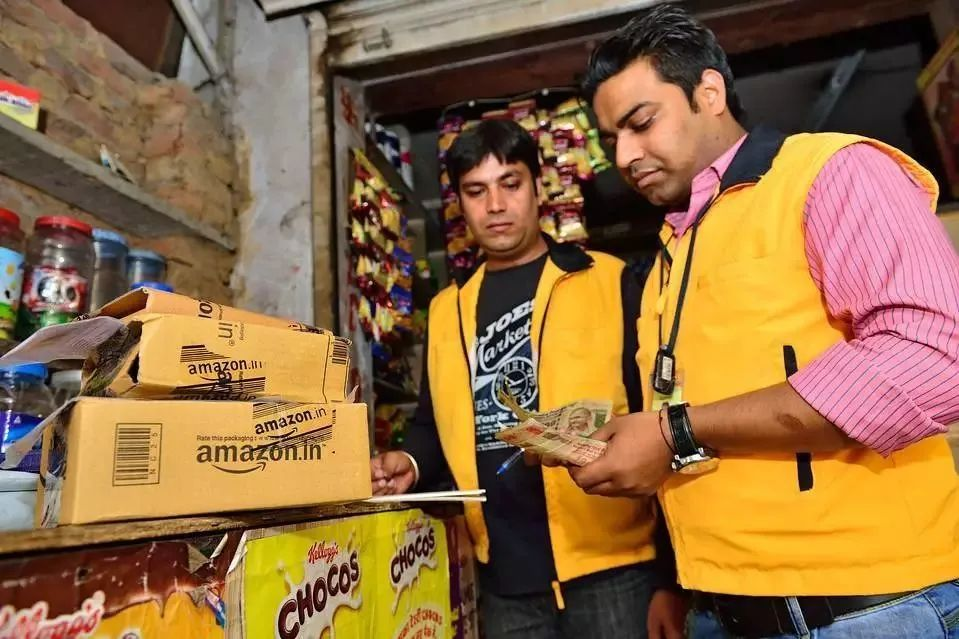 印度電商合規(guī)風(fēng)暴升級(jí)：Flipkart、亞馬遜遭突擊檢查，賣家如何破局？