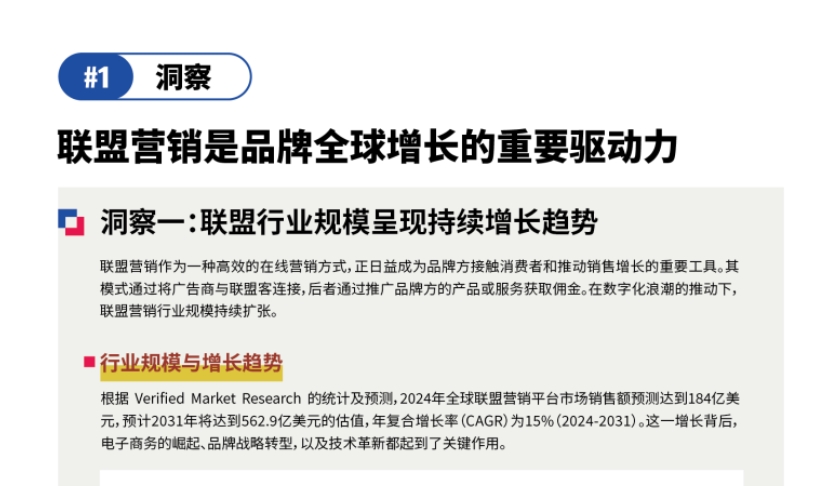 2025出海品牌聯(lián)盟營銷增長新范式白皮書-4