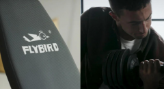 單日狂賣3.9萬臺！這款健身黑馬如何血洗TikTok榜單？