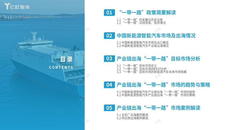 2025中國(guó)新能源智能汽車產(chǎn)業(yè)出海目標(biāo)市場(chǎng)分析-3