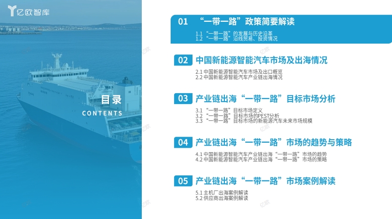 2025中國(guó)新能源智能汽車產(chǎn)業(yè)出海目標(biāo)市場(chǎng)分析-4