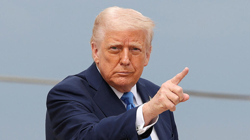 突發(fā)！美國(guó)T86清關(guān)政策或于今日取消，全球?qū)Φ汝P(guān)稅同步來(lái)襲