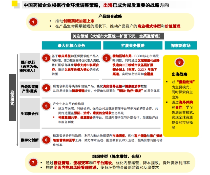 中企出海白皮書(shū)——醫(yī)藥和醫(yī)療器械篇-4