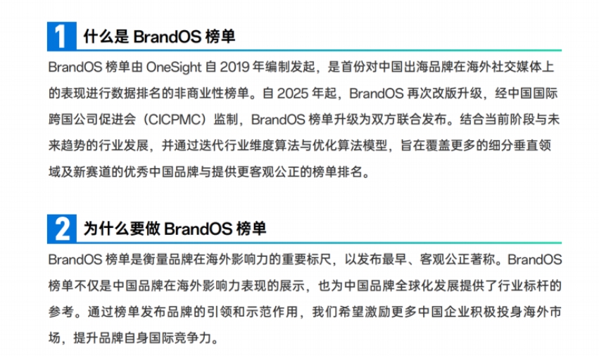 2025Q1 BrandOS出海品牌社媒影響力榜單-3