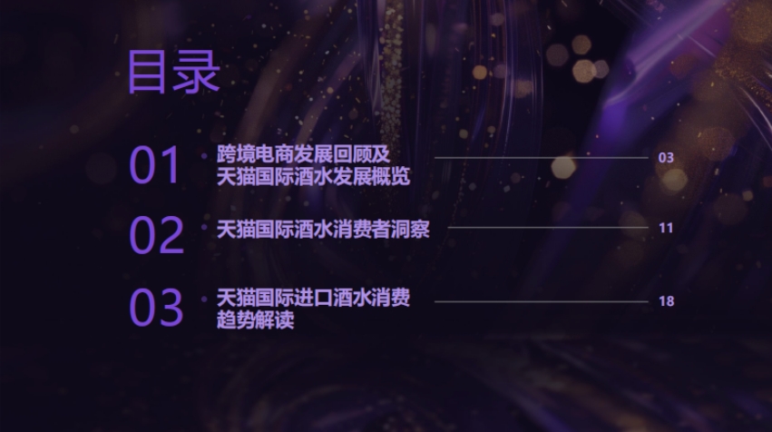 2025天貓國際跨境酒白皮書-2