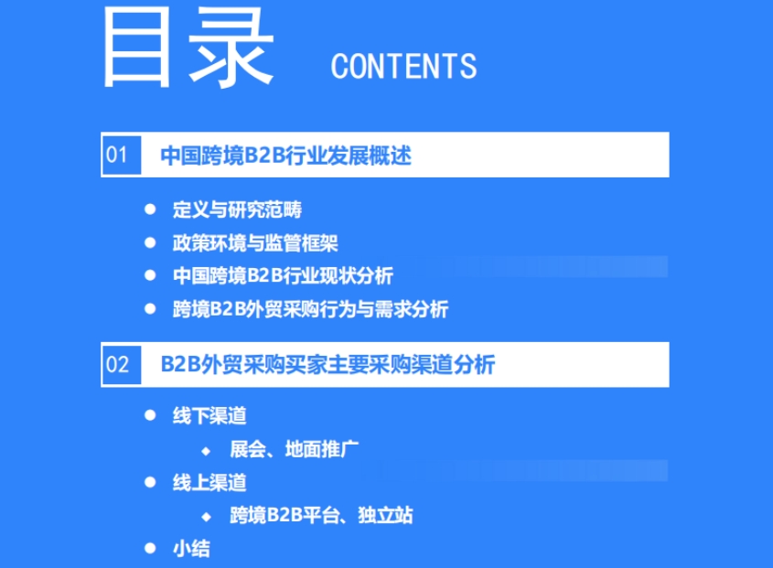 2025年跨境B2B采購(gòu)買(mǎi)家行為分析及采購(gòu)渠道研究報(bào)告-4