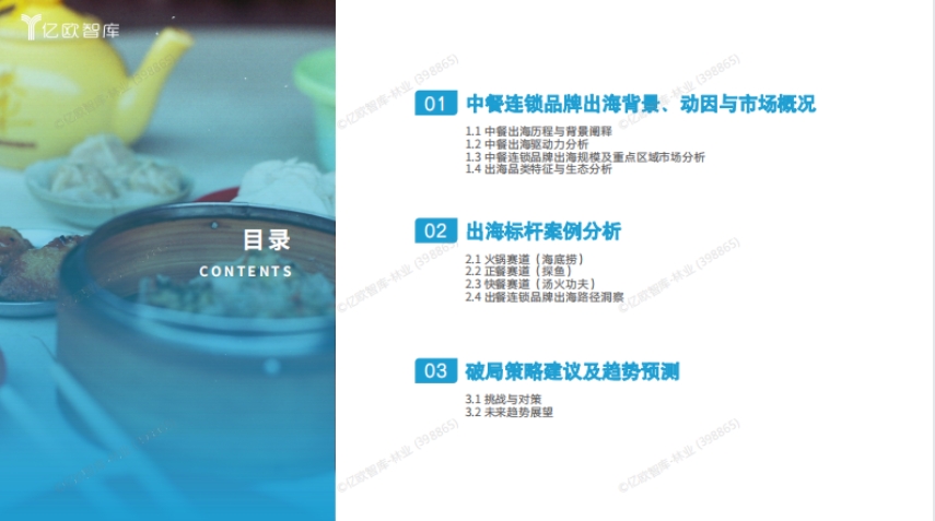 2025中餐連鎖品牌出海白皮書-2