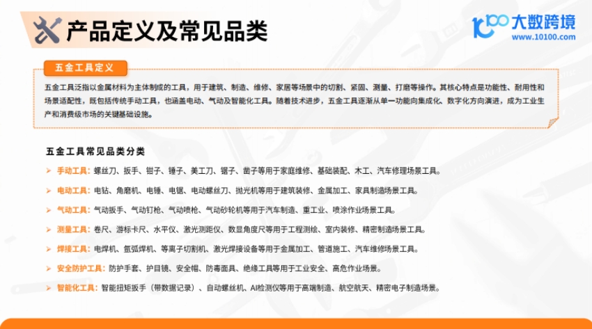 2025五金工具出海研究報告-4