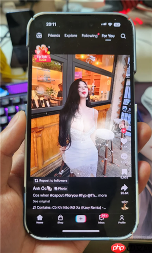 tiktok在線直播