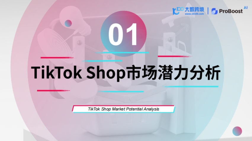 2025TikTok shop新市場(chǎng)洞察報(bào)告-3