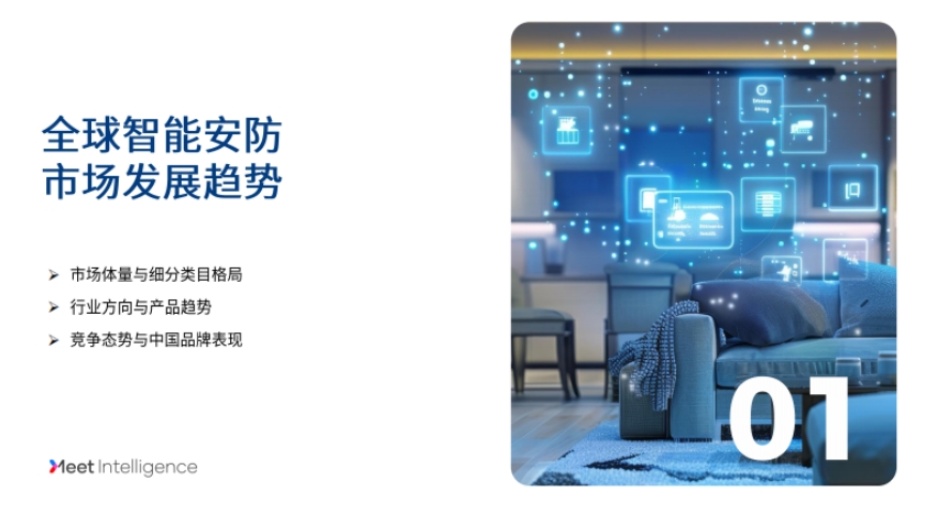 2025中國智能安防出海深度解讀報告-3