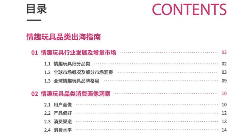 情趣玩具品類出海指南-2