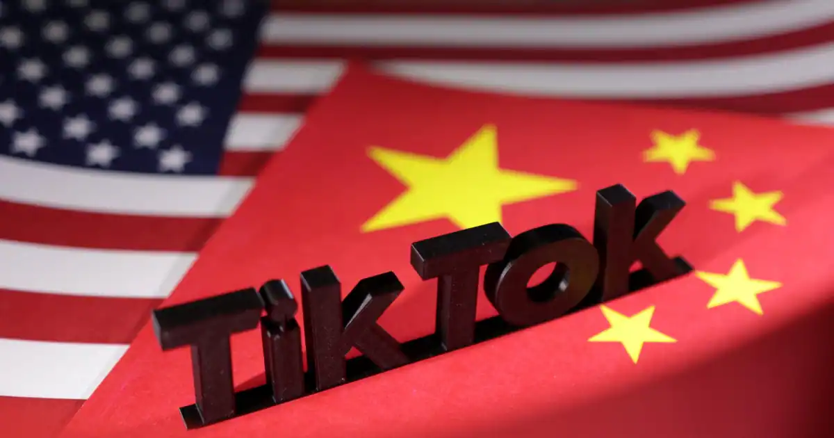 TikTok美國業(yè)務(wù)“被收購”？字節(jié)跳動回應(yīng)：消息不實(shí)
