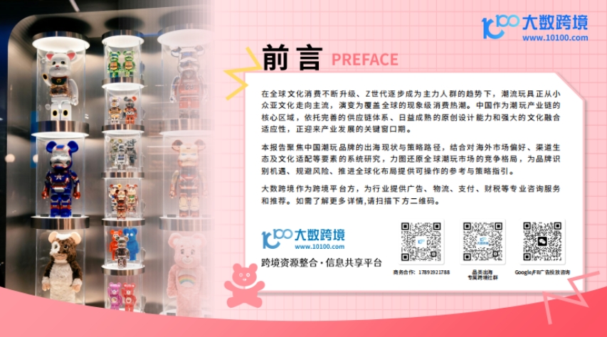 2025潮玩市場出海研究報告-2