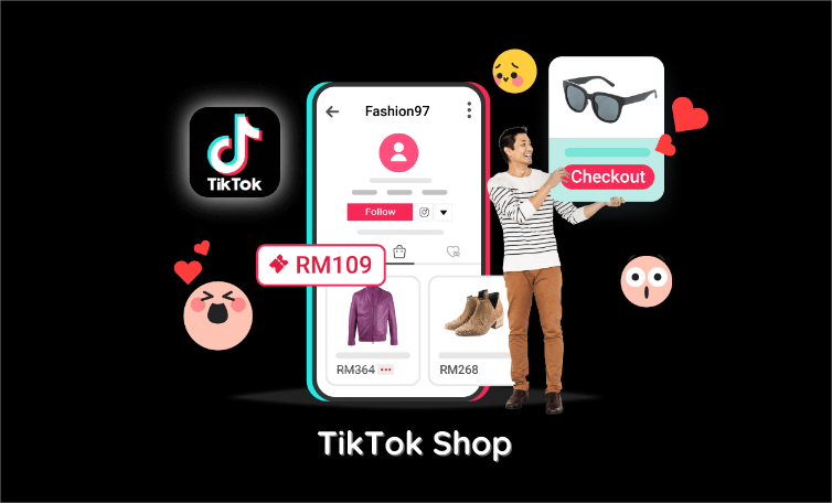 TikTok Shop東南亞6月觀察：箱包、個(gè)護(hù)、電子品類爆發(fā)，達(dá)人帶貨競(jìng)爭(zhēng)加劇