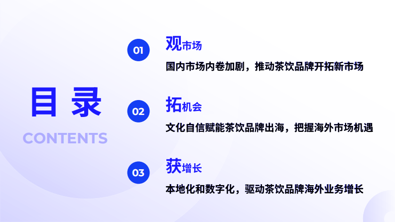 2025年中國茶飲出海全景報告-2
