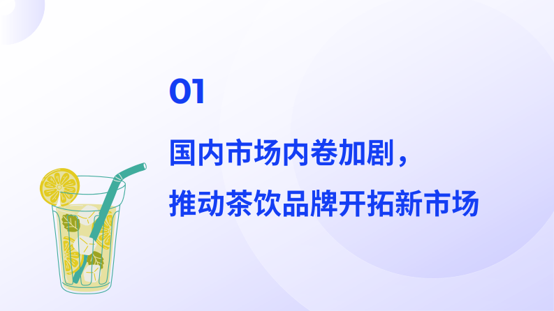 2025年中國茶飲出海全景報告-3