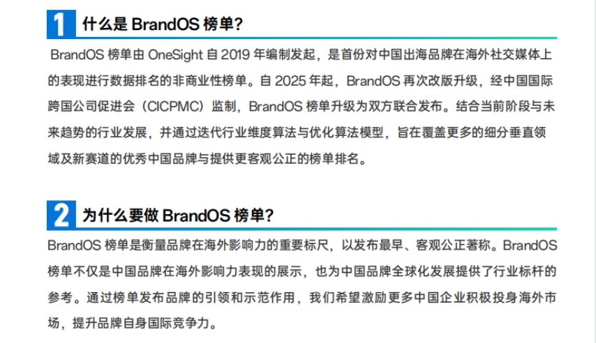 2025年Q2 BrandOS出海品牌社媒影響力榜單-3
