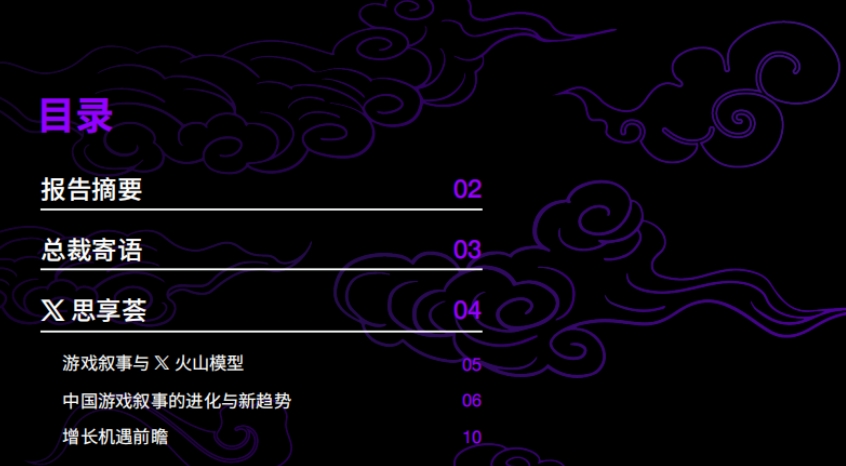 2025年X游戲出海全球洞察白皮書-2